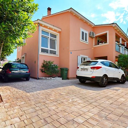 Apartment Dunatov Zadar Luaran gambar
