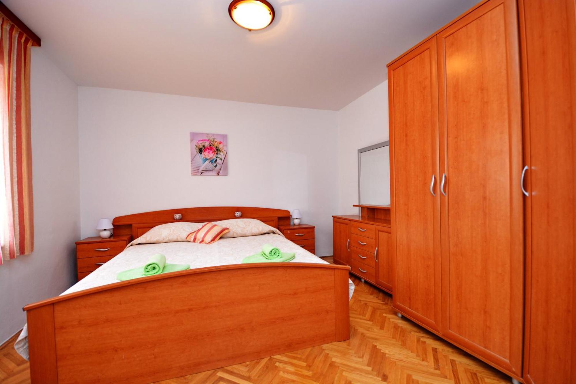 Apartment Dunatov Zadar Luaran gambar