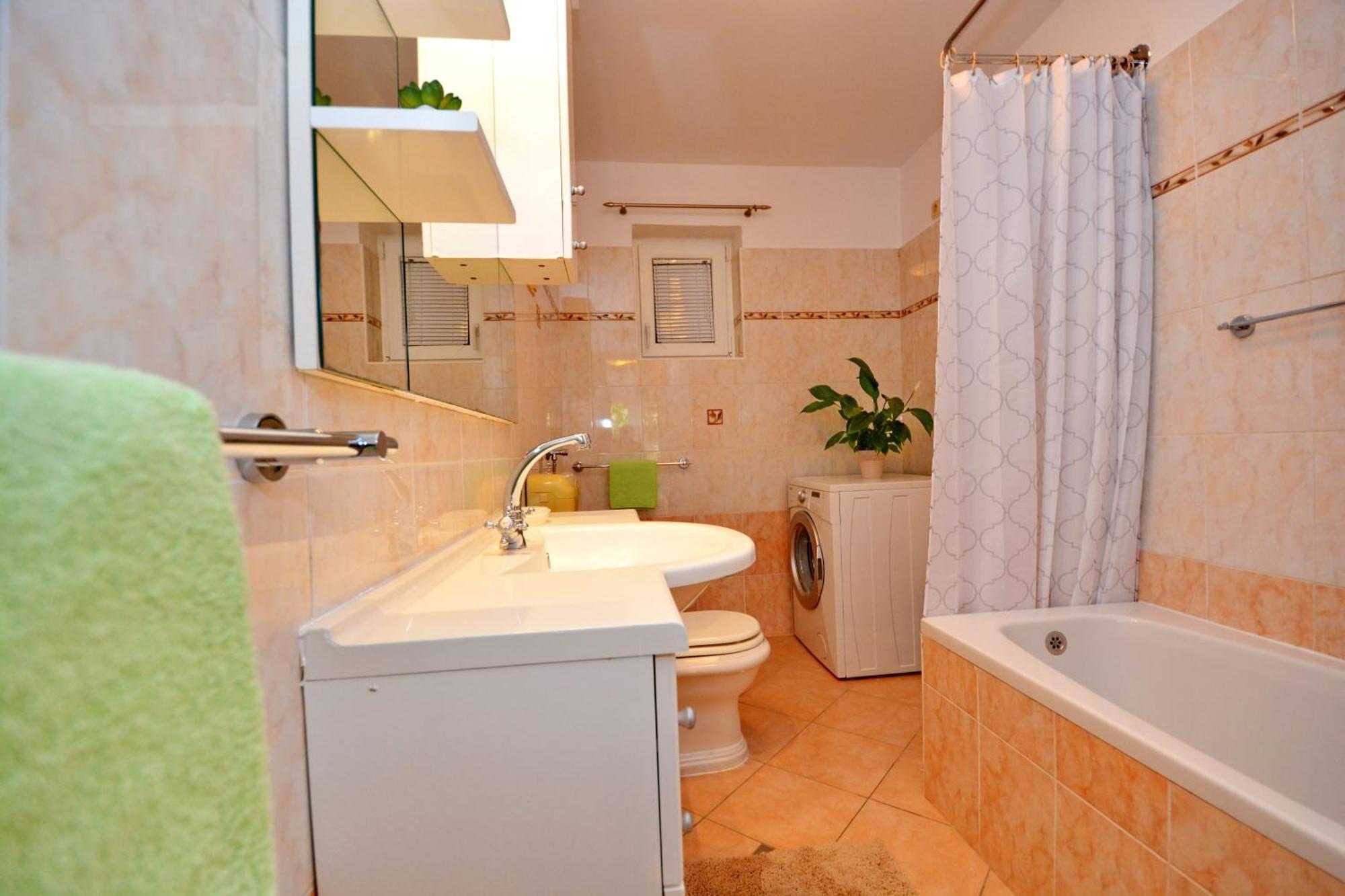 Apartment Dunatov Zadar Luaran gambar