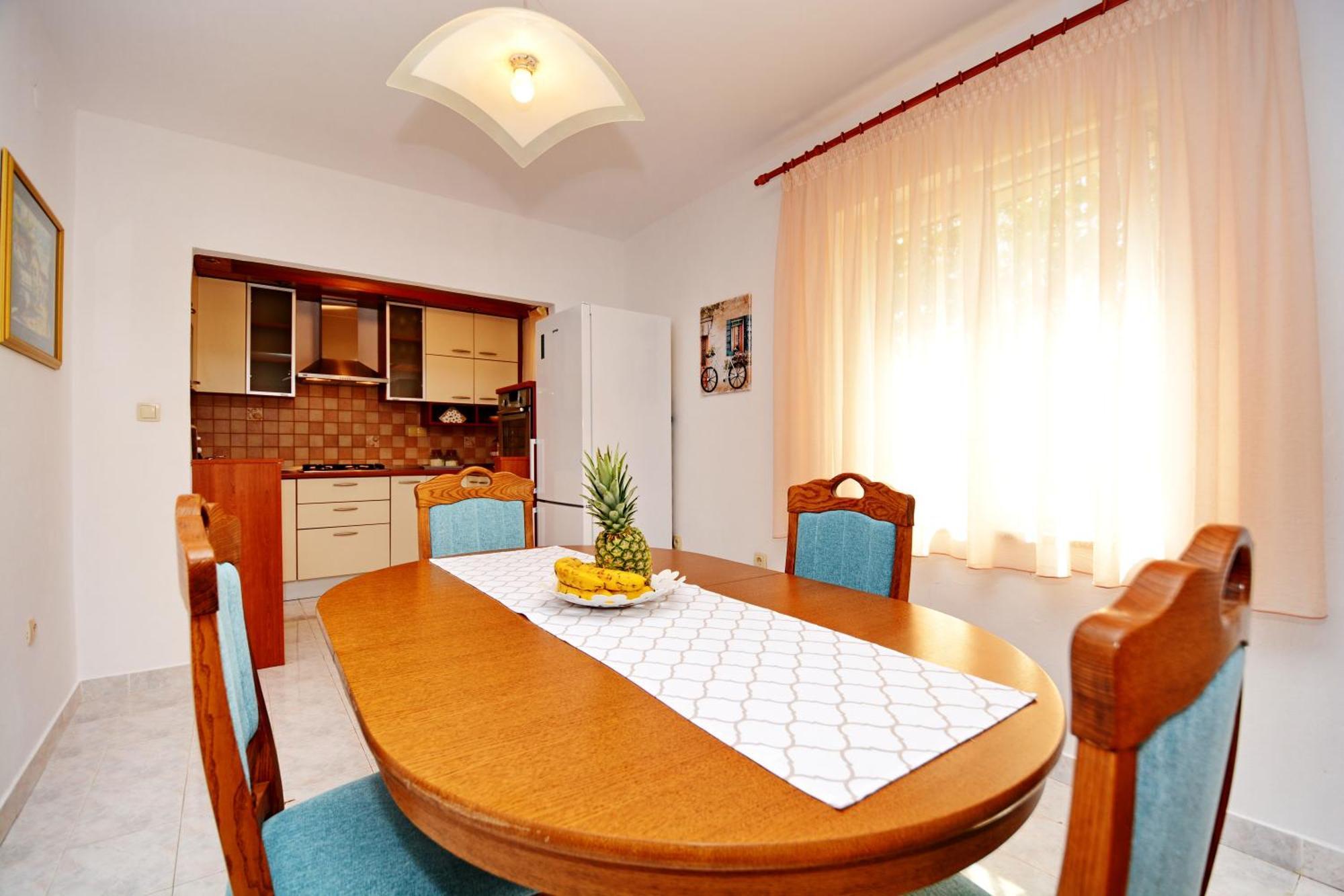 Apartment Dunatov Zadar Luaran gambar