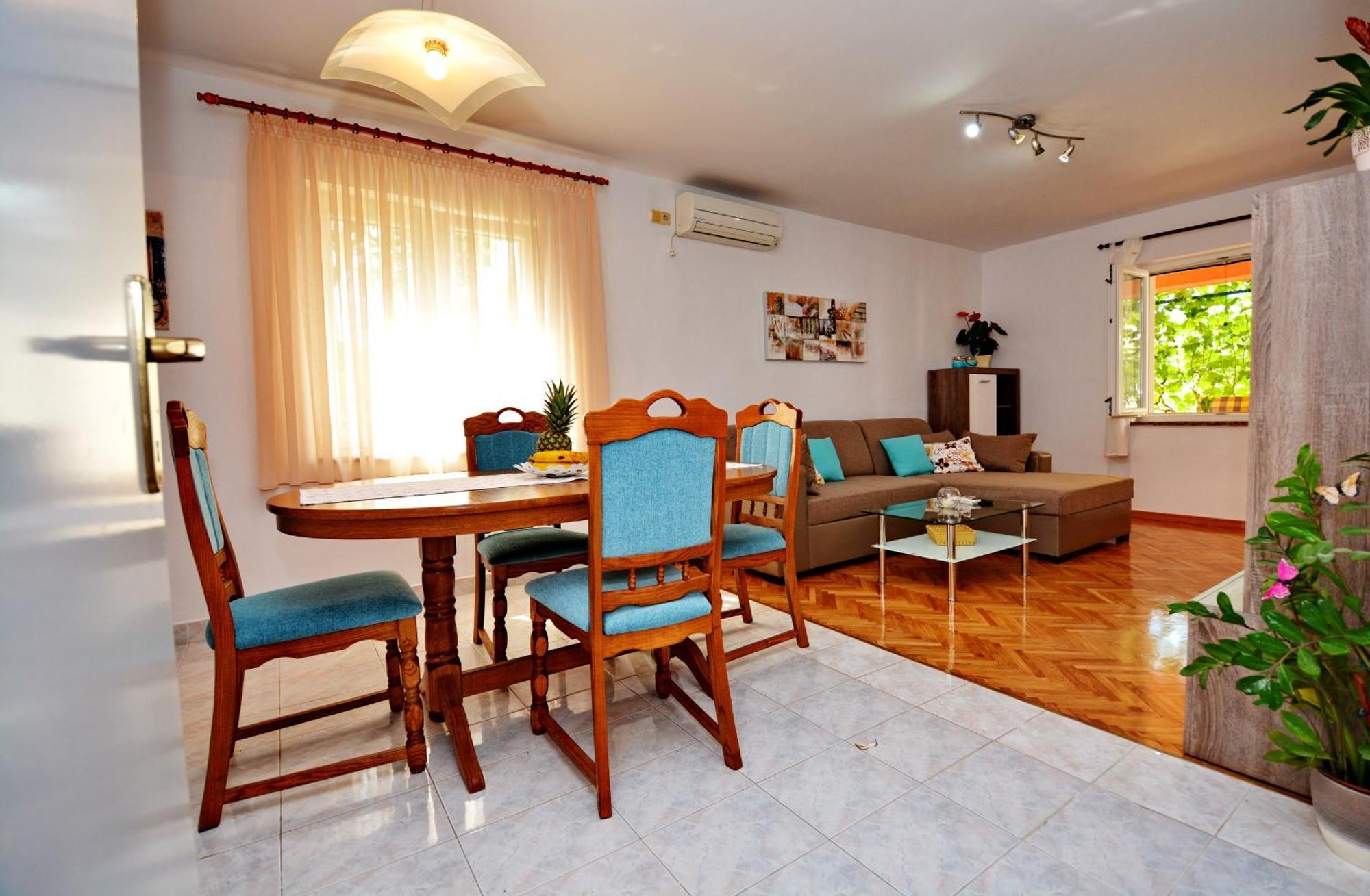 Apartment Dunatov Zadar Luaran gambar