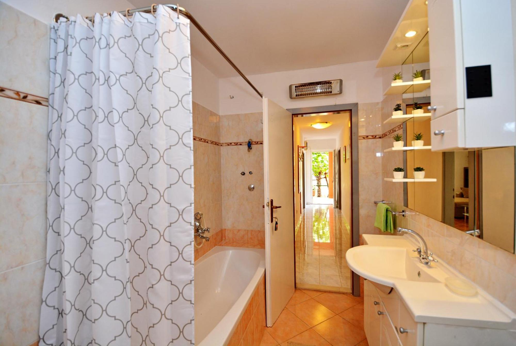 Apartment Dunatov Zadar Luaran gambar