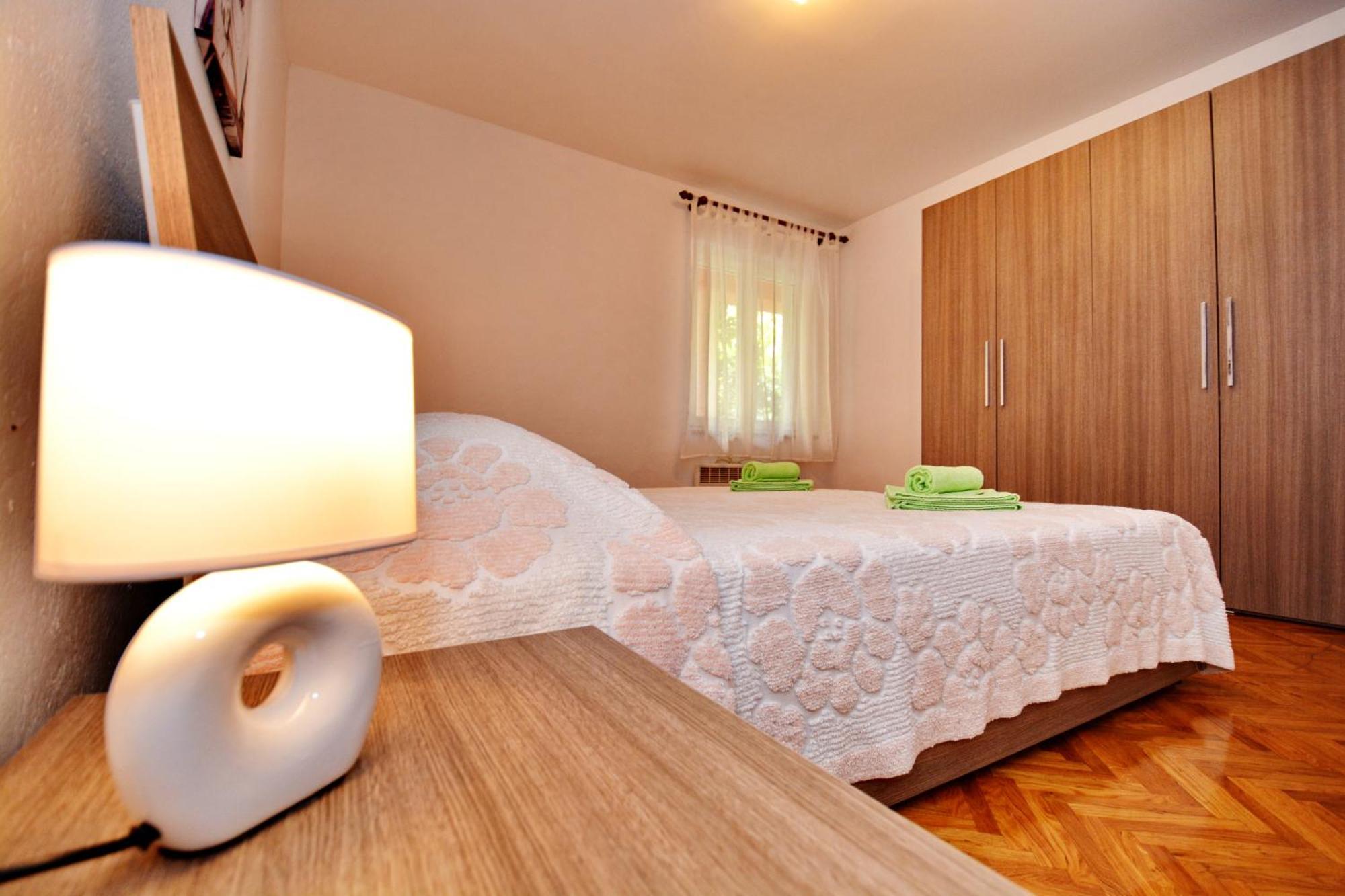Apartment Dunatov Zadar Luaran gambar