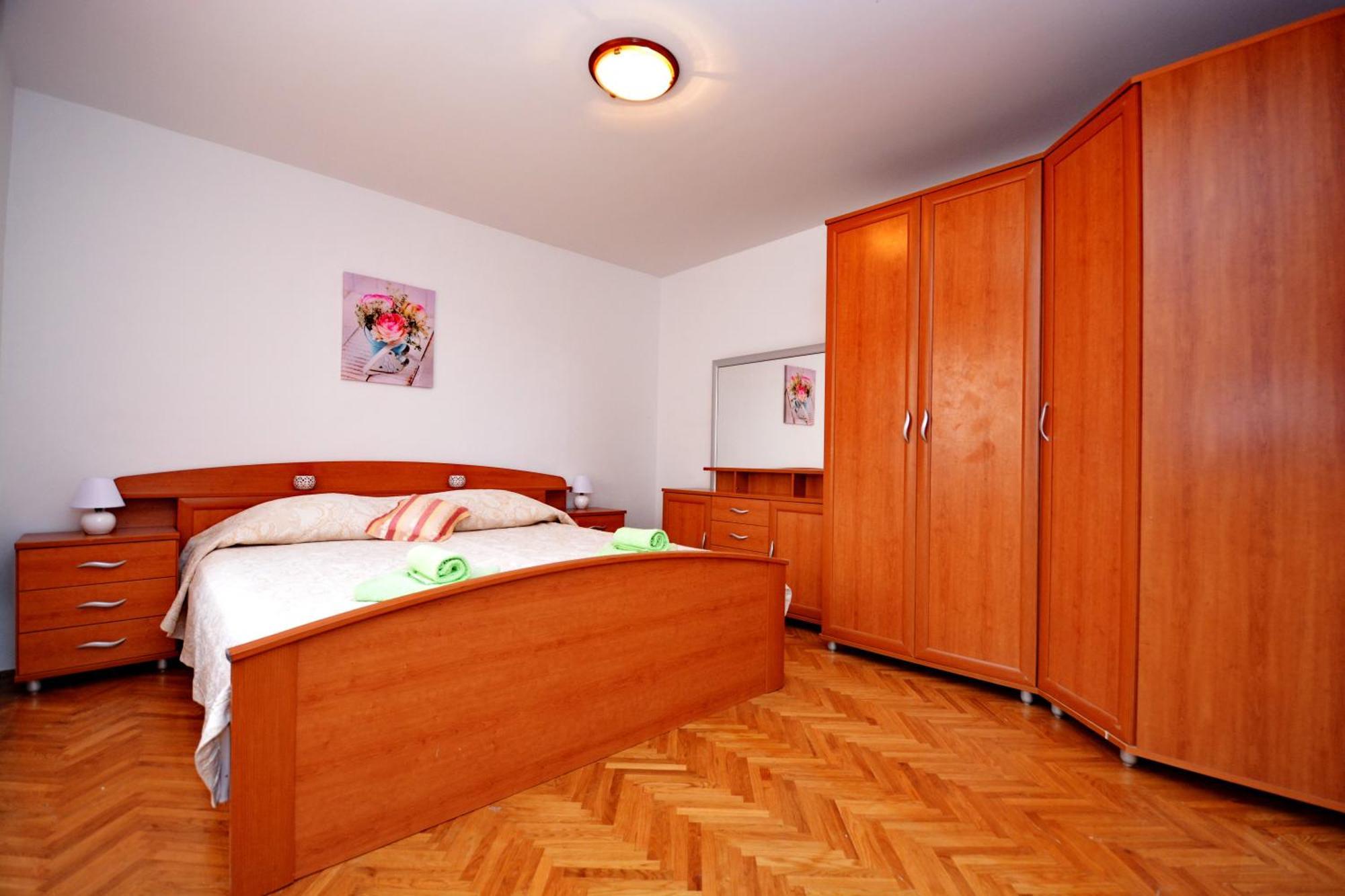 Apartment Dunatov Zadar Luaran gambar