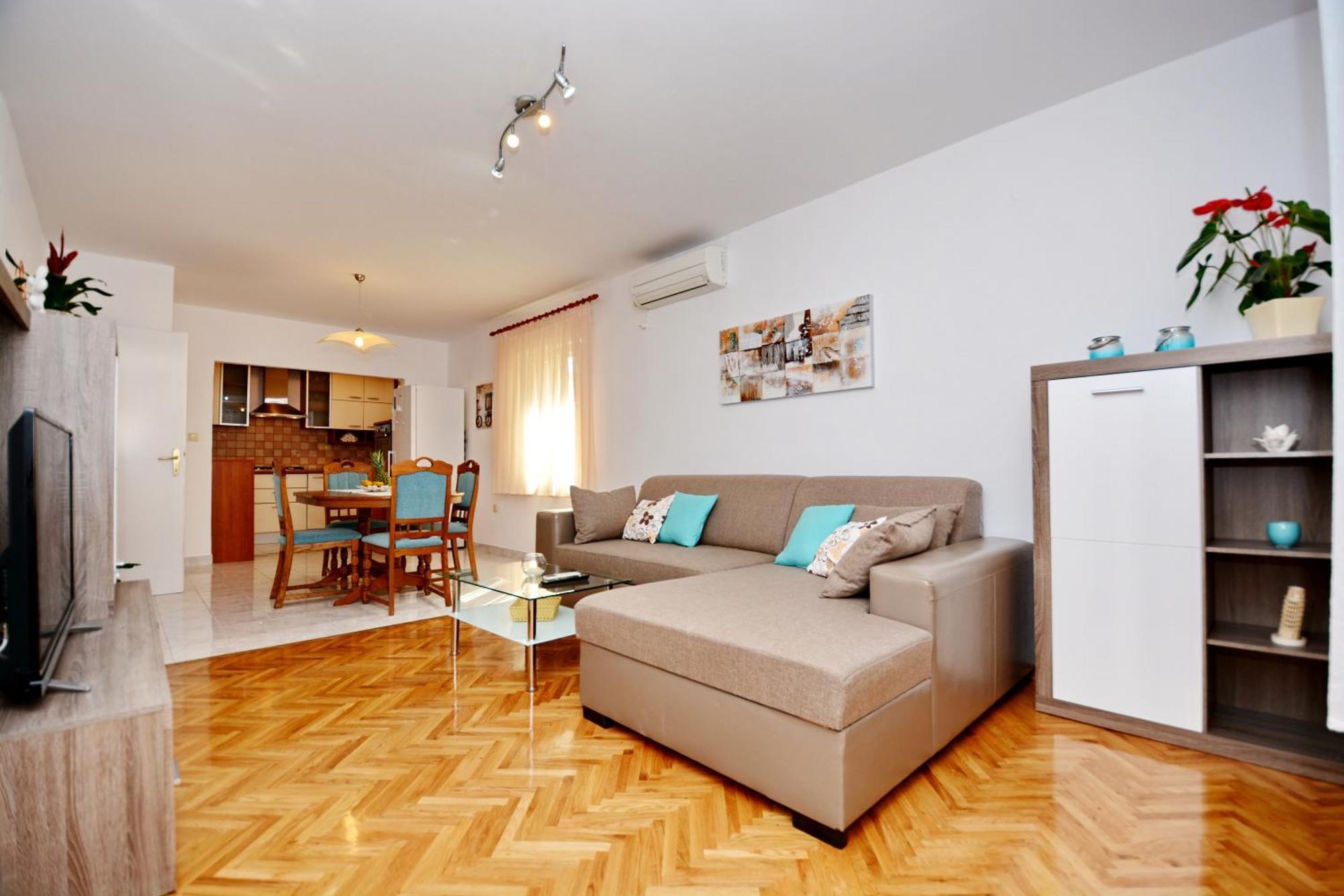 Apartment Dunatov Zadar Luaran gambar