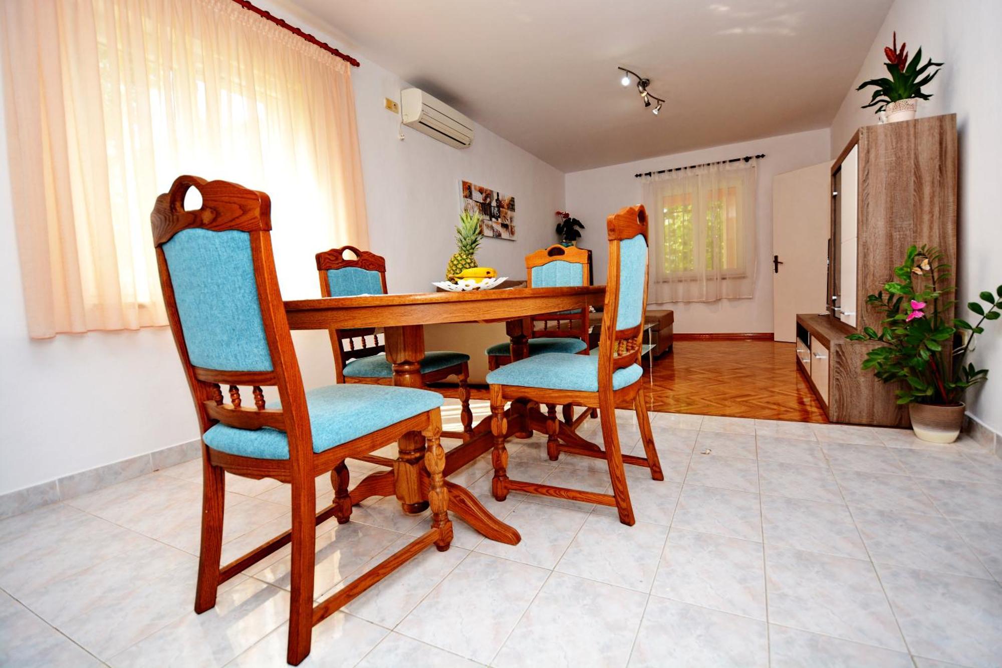 Apartment Dunatov Zadar Luaran gambar