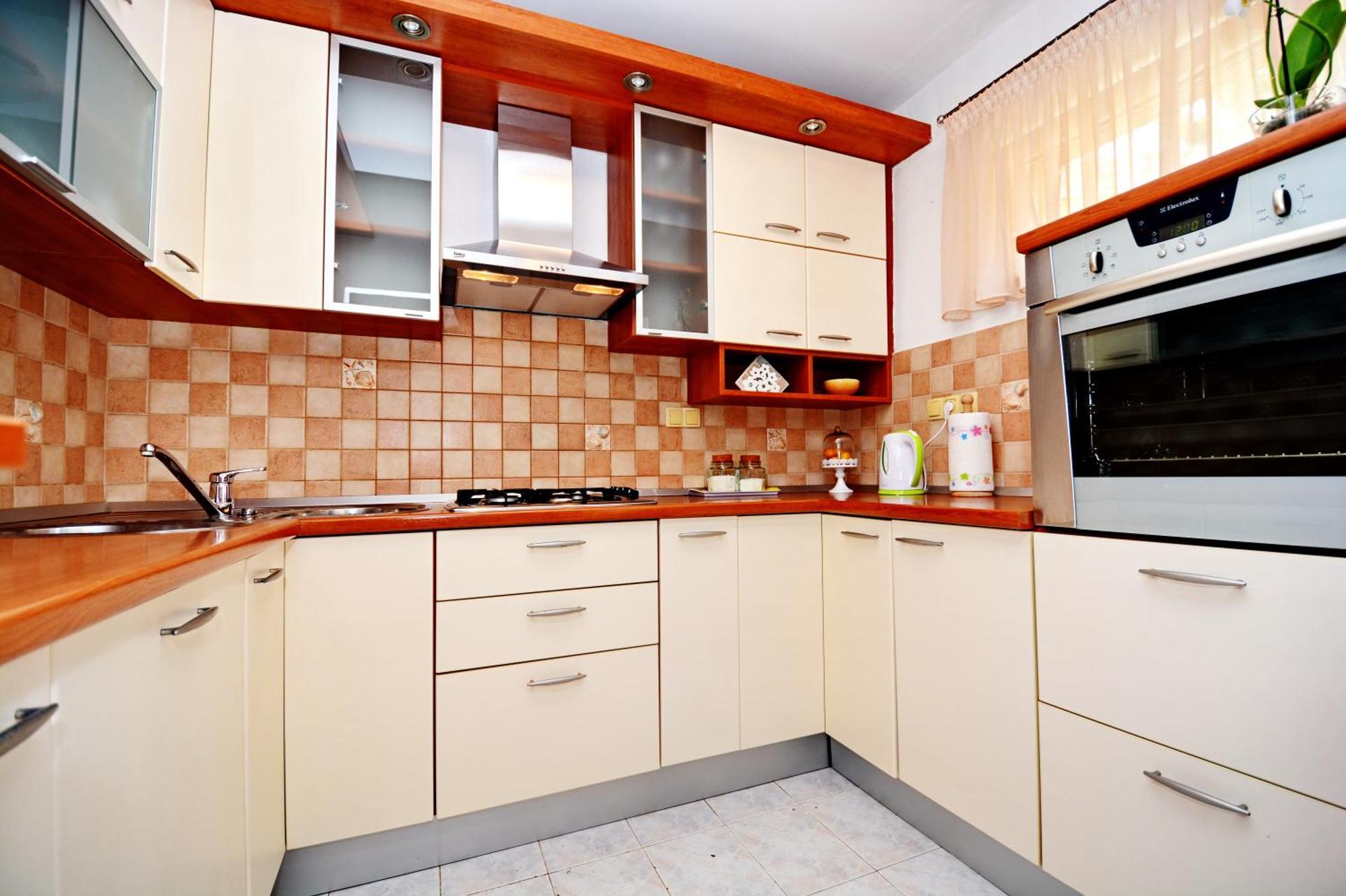 Apartment Dunatov Zadar Luaran gambar