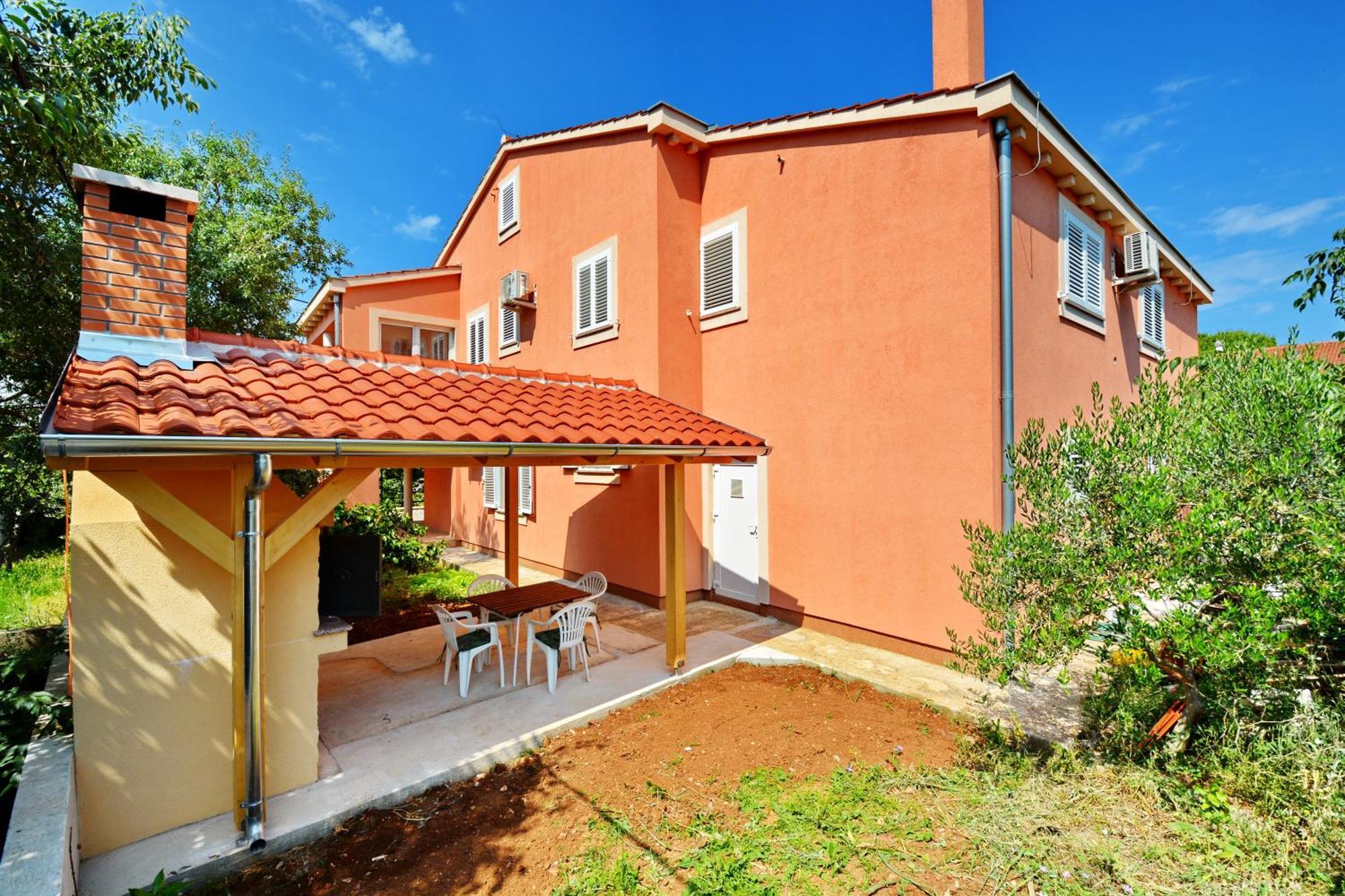 Apartment Dunatov Zadar Luaran gambar