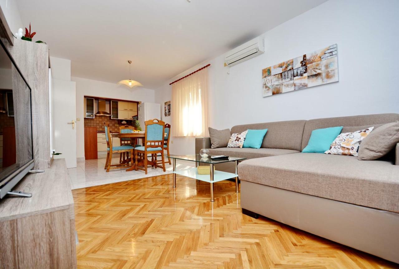 Apartment Dunatov Zadar Luaran gambar